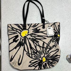 NWOT Reed Modern American Luxury Tote